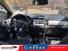 2020 Ford Ranger HEATED SEATS | BLIND-SPOT MONITOR | BACKUP C... - Photo 11