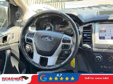 2020 Ford Ranger HEATED SEATS | BLIND-SPOT MONITOR | BACKUP C... - Photo 14