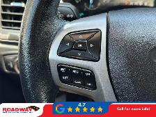 2020 Ford Ranger HEATED SEATS | BLIND-SPOT MONITOR | BACKUP C... - Photo 15