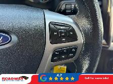 2020 Ford Ranger HEATED SEATS | BLIND-SPOT MONITOR | BACKUP C... - Photo 16