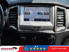 2020 Ford Ranger HEATED SEATS | BLIND-SPOT MONITOR | BACKUP C... - Photo 18