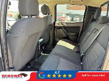 2020 Ford Ranger HEATED SEATS | BLIND-SPOT MONITOR | BACKUP C... - Photo 23