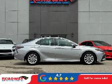 2024 Toyota Camry SE HEATED SEATS   STEERING WHEEL | APPLE CA... - Photo 3