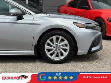 2024 Toyota Camry SE HEATED SEATS   STEERING WHEEL | APPLE CA... - Photo 4