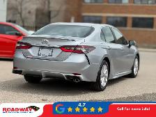 2024 Toyota Camry SE HEATED SEATS   STEERING WHEEL | APPLE CA... - Photo 5