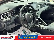 2024 Toyota Camry SE HEATED SEATS   STEERING WHEEL | APPLE CA... - Photo 7