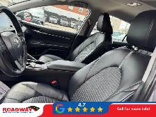 2024 Toyota Camry SE HEATED SEATS   STEERING WHEEL | APPLE CA... - Photo 8