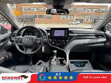 2024 Toyota Camry SE HEATED SEATS   STEERING WHEEL | APPLE CA... - Photo 10