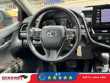 2024 Toyota Camry SE HEATED SEATS   STEERING WHEEL | APPLE CA... - Photo 13