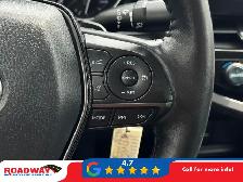 2024 Toyota Camry SE HEATED SEATS   STEERING WHEEL | APPLE CA... - Photo 15