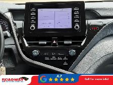 2024 Toyota Camry SE HEATED SEATS   STEERING WHEEL | APPLE CA... - Photo 17