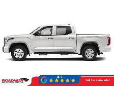 2022 Toyota Tundra SR - Photo 2