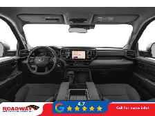 2022 Toyota Tundra SR - Photo 5
