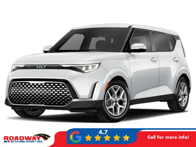 2023 Kia Soul