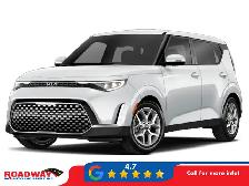 2023 Kia Soul
