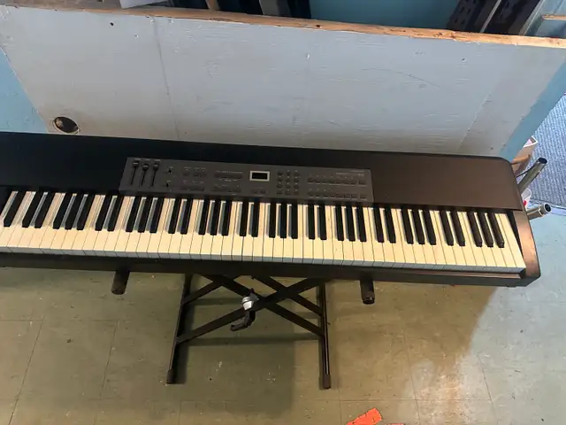M-Audio ProKeys 88
