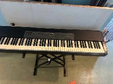 M-Audio ProKeys 88