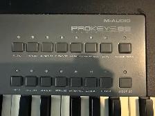 M-Audio ProKeys 88 - Photo 2