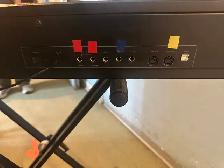 M-Audio ProKeys 88 - Photo 4
