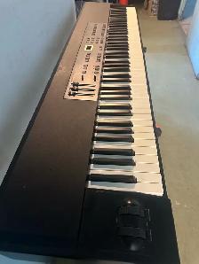 M-Audio ProKeys 88 - Photo 6