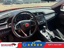 2020 Honda Civic EX - Photo 9