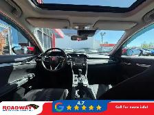 2020 Honda Civic EX - Photo 10