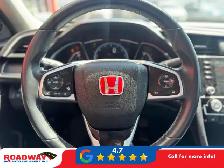 2020 Honda Civic EX - Photo 11