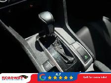 2020 Honda Civic EX - Photo 15