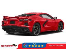 2023 Chevrolet Corvette Stingray - Photo 2