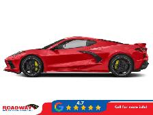 2023 Chevrolet Corvette Stingray - Photo 3