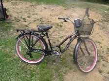 For Sale - Schwinn Bike