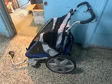 Chariot Bicycle Trailer