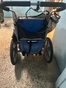 Chariot Bicycle Trailer - Photo 4