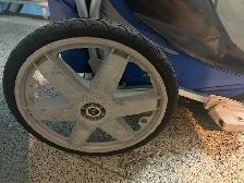 Chariot Bicycle Trailer - Photo 5