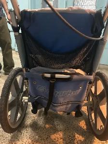 Chariot Bicycle Trailer - Photo 8