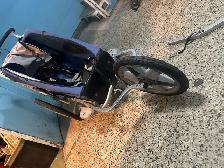 Chariot Bicycle Trailer - Photo 9