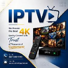 Best 4k UHD quality - No bufferz