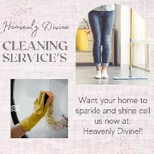 Heavenly Divine Cleaning Services - Photo 3