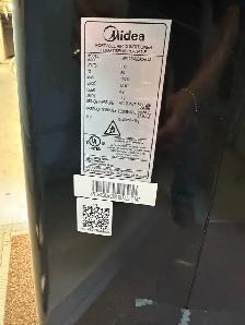 Midea Portable Air Conditioner 14,000 BTU - Photo 4