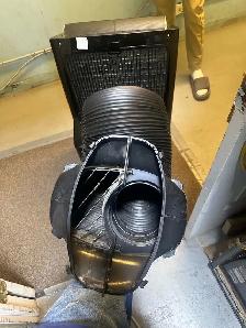 Midea Portable Air Conditioner 14,000 BTU - Photo 5