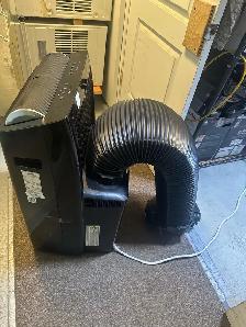 Midea Portable Air Conditioner 14,000 BTU - Photo 6