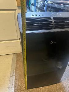 Midea Portable Air Conditioner 14,000 BTU - Photo 7