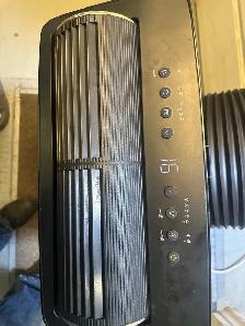 Midea Portable Air Conditioner 14,000 BTU - Photo 8