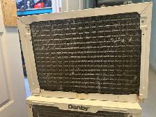 Whirlpool ACQ128GPW Air Conditioner 12,000 BTU - Photo 4