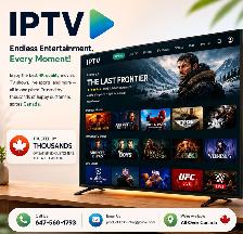 Reliable tv smooth experience - best connectivity