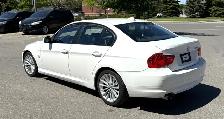 2010 BMW 328 Xi 109000 KMSafety Included - Photo 4