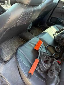 2017 Honda Civic Sedan - Good condition - Photo 3