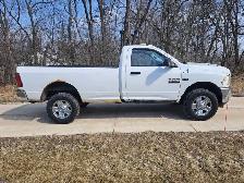 2013 Dodge Ram 2500 4x4 5.7 Hemi - Photo 2