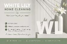 Home Cleaning Service