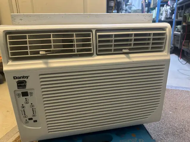Danby 10,000 BTU Air Conditioner